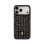 Funda Raptic Dual Ultra Fibre d'Aramide Compatible MagSafe pour iPhone 18 Pro Max