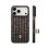 Funda Raptic Dual Ultra Fibre d'Aramide Compatible MagSafe pour iPhone 18 Pro Max