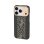 Capa Benks Knight Air Fibra Aramida Kevlar Preta Compatível MagSafe iPhone 18 Pro
