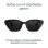 Meta Capri Gafas Inteligentes Cámara Integrada IA Integrada Traductor Transitions Negras