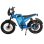 Baolujie DM01 Elektrische Fiets 60 V 25 Ah 2000 W