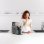 Machine a desserts congeles Taurus ICE FLOW 2600 2,6 L