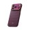 Cover Raptic Skin Fibra di Aramide Ultra Sottile Compatibile MagSafe Dusk Glen per iPhone 18 Pro