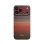 Funda para móvil PITAKA Edge fibra de aramida Sunset MagSafe para iPhone 18 Pro Max