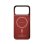 Funda para móvil PITAKA Edge fibra de aramida Sunset MagSafe para iPhone 18 Pro Max