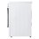 Lavasecadora LG 11kg A WHX9016TLC con pompa di calore e vapore