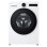 Lavasecadora LG 11kg A WHX9016TLC con pompa di calore e vapore