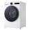 Lavasecadora LG 11kg A WHX9016TLC con pompa di calore e vapore