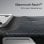Funda para móvil PITAKA Edge de fibra de aramida negra/gris MagSafe para iPhone 18 Pro Max