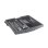 Lavavajillas Beko BDFN26531W 15 servicios 86 kWh/100 ciclos SteamGloss