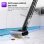 Aspirateur sans Fil Turbotronic Aiv9 150W HEPA+ 700ml 25 min Noir