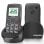 Artfone C1+ 4G 2.8" Touch Clavier Gros Bouton SOS Noir