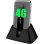 Artfone Artfone 4G 2,4" Clamshell Touches Grandes SOS Programmable Noir
