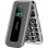 Artfone Artfone 4G 2,4" Clamshell Touches Grandes SOS Programmable Noir