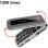 Artfone Artfone 4G 2,4" Clamshell Touches Grandes SOS Programmable Noir