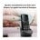 Artfone C1+ 4G 1,77" Touches Grandes Bouton SOS Noir