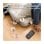 Artfone C1+ 4G 2.8" Grandes touches Bouton SOS Noir