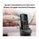 Artfone C1+ 4G 2.8" Grandes touches Bouton SOS Noir
