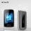 Artfone F30 4G 2.4" Double SIM Bouton SOS Noir