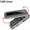 Artfone F30 4G 2.4" Double SIM Bouton SOS Noir