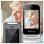 Artfone G6 4G 2,4" Double SIM Bouton SOS Noir