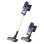 Aspirateur sans Fil Turbotronic Cyclone27 TT-C27 120W 32 min Bleu Filtres HEPA