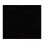 Placa inducción Otsein OTH63DCC 3 zonas control central