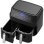 Airfryer Turbotronic DAF5 Double Panier XXL 9L 1600W Noir