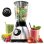 Mixeur Turbotronic Bg5 1500 W Bol en verre 1,5 L Pulse Glace