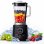 Mixeur a Verre Turbotronic BG7 2100 W 2 L 10 vitesses