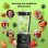 Mixeur a Verre Turbotronic BG7 2100 W 2 L 10 vitesses