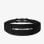 Cinto Waterfly Sport Running 7.0 TPU Preto Unissexo Ajustável