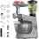 Robot patissier Turbotronic TT-007 Multifonction 2000 W