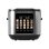Cocotte multifonction Turbotronic TT-DMC23 5 L 860 W 20 en 1