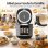 Cocotte multifonction Turbotronic TT-DMC23 5 L 860 W 20 en 1