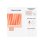 Ordenador Todo en uno Apple iMac Apple M4 CPU de 10 núcleos 32GB 512GB SSD GPU 10 núcleos 24" naranja Vidrio estándar + Touch ID numérico Gigabit
