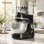 Robot de cuisine Turbotronic TT-002 Pro-Mix 2000W 5L 6 vitesses bol inox