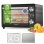 Déshydrateur TurboTronic FD14 14L 5 Plateaux Température 30-80 °C Minuterie