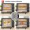 Mini Four Turbotronic EV35 Convection 35L 1600W 230°C Minuterie Noir