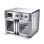 Mini Four TurboTronic AFD32 2-en-1 AirFryer 32L 1700W 12 Programmes Inox