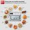 Mini Four TurboTronic AF32DRD 2-en-1 AirFryer 32L 1700W 12 Programmes Inox/Noir