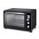 Mini Four Turbotronic TTDEV45 Digital 45L 2000W 100-230°C Noir
