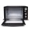 Mini Four Turbotronic TTDEV45 Digital 45L 2000W 100-230°C Noir