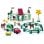 ECOIFFIER Abrick Centro Ippico 2978 60 pezzi
