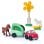 ECOIFFIER Abrick Centro Ippico 2978 60 pezzi