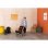 Smoby Black+Decker Carrito 3 en 1 7600360219 18 piezas