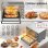 Mini Four Turbotronic EVS45 45L Convection Rôtissoire Verticale 2000W Inox