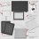 Mini Four Turbotronic EV45 45L 2000W 230°C Convection Gril Noir
