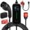 Chargeur EV Portatif JUNSUN 11kW Type 2 Cable 6m