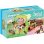 Playmobil Spirit Riding Abigaëlle et Boomerang 9480 56 pièces